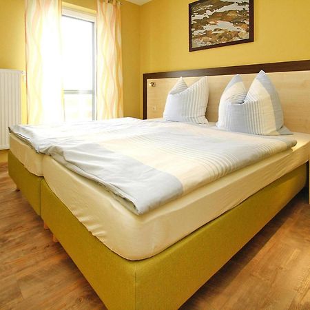 Ferienwohnung Im Appartementhaus Am Leuchtturm, Plau Am See Zewnętrze zdjęcie