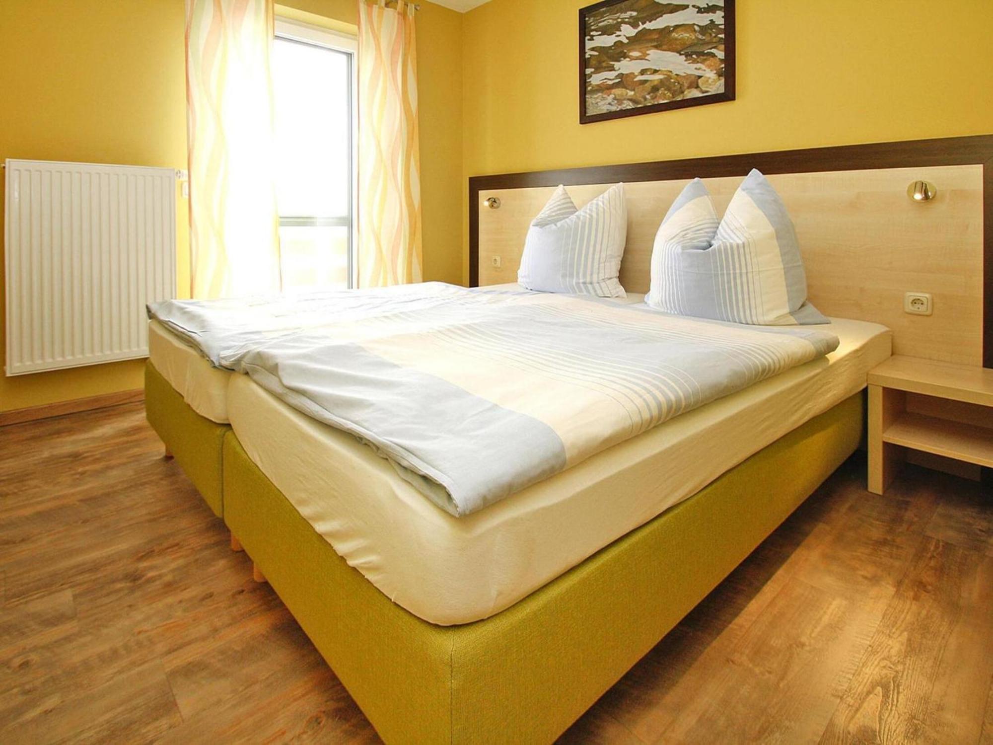 Ferienwohnung Im Appartementhaus Am Leuchtturm, Plau Am See Zewnętrze zdjęcie