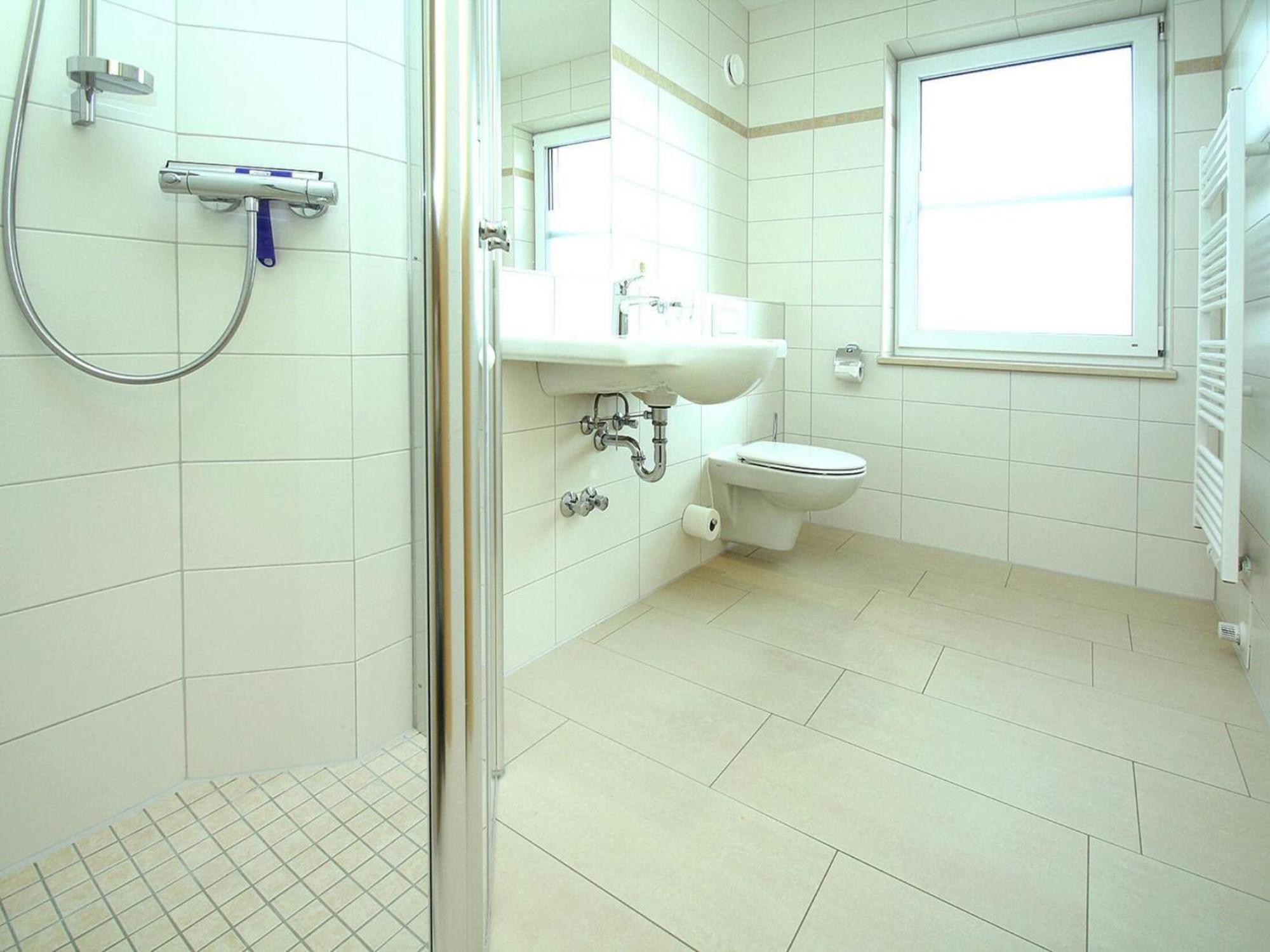 Ferienwohnung Im Appartementhaus Am Leuchtturm, Plau Am See Zewnętrze zdjęcie